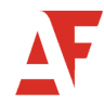 Логотип Альфа Форекс
