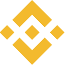 Binance Logo