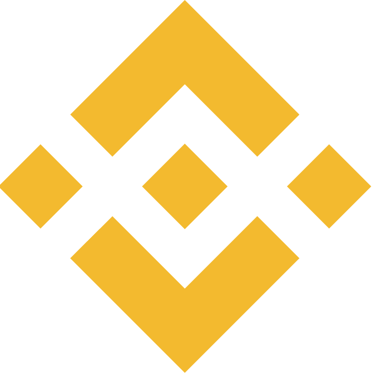 Binance Logo