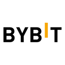 Bybit Logo