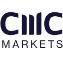 CMC Markets CA Logo