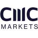 CMC Markets Logo