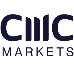 Логотип CMC Markets UK