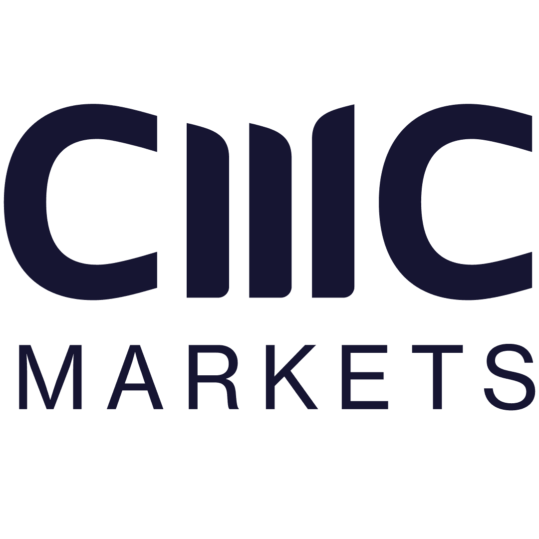 Логотип CMC Markets