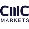 Логотип CMC Markets