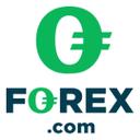 FOREX.com Logo