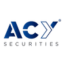 Логотип ACY Securities