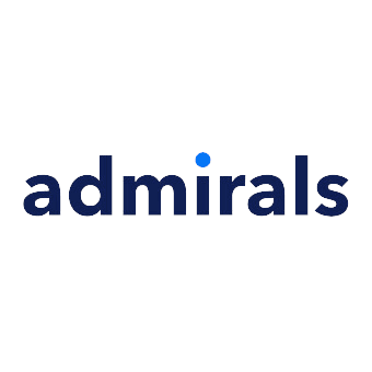 Admirals