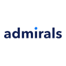 Логотип Admirals