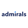 Admirals Logo