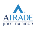 AvaTrade IL Logo