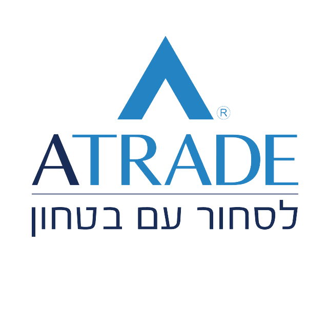 AvaTrade IL Logo