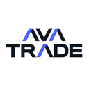AvaTrade UK Logo