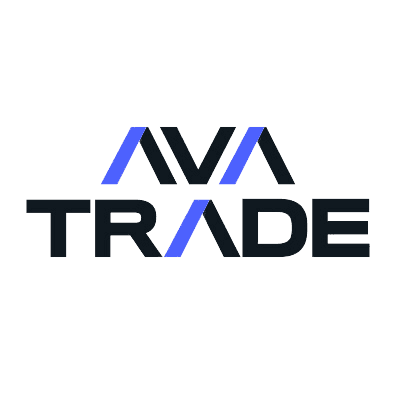 AvaTrade Australia Logo