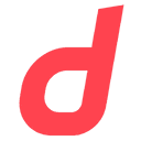 Deriv Logo