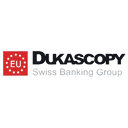 Dukascopy Europe Logo