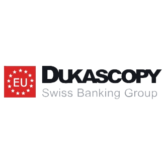 Dukascopy Europe Logo