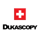 Dukascopy Bank SA Logo
