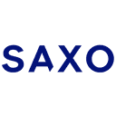 Saxo Bank Logo