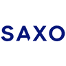 Логотип Saxo Bank