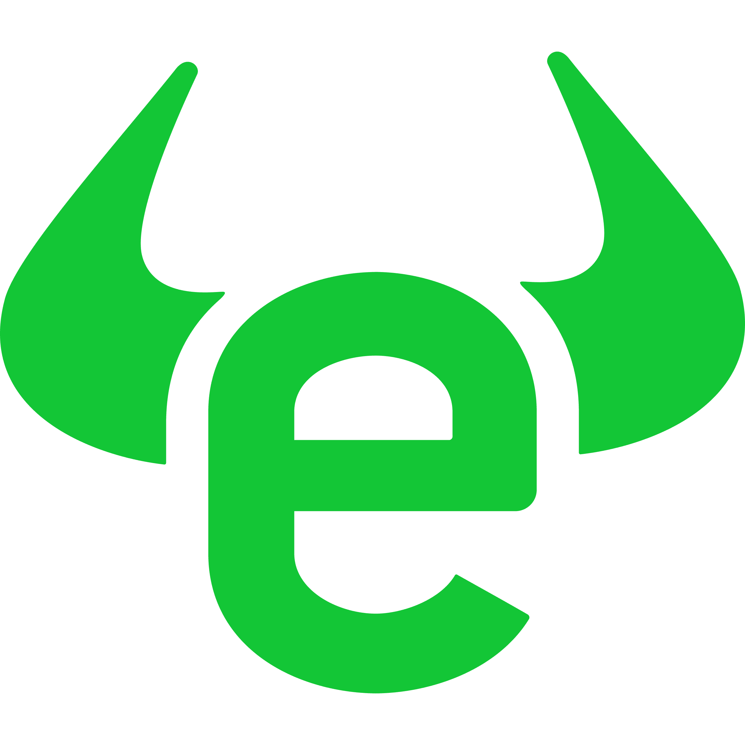 eToro Logo