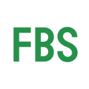 FBS AU Logo