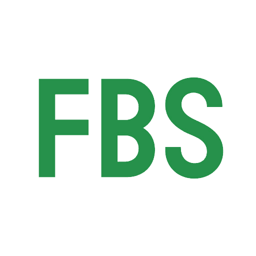 FBS EU Logo