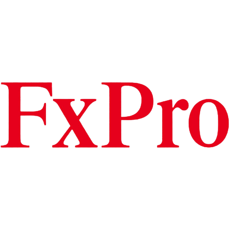 FxPro Logo