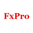 FxPro UK Logo