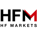 HF Markets UK Logo