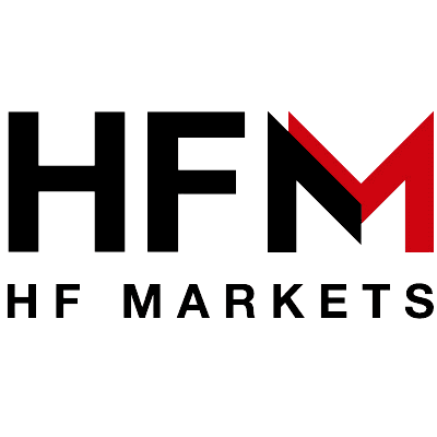 HF Markets Logo