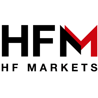 HF Markets UK Logo