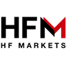 HF Markets Logo