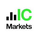 IC Markets Logo