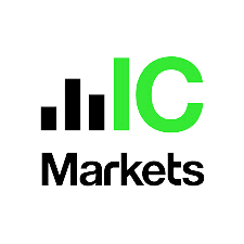 IC Markets EU Logo
