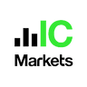 Logotipo do IC Markets