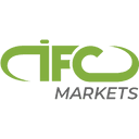 IFC Markets Logo
