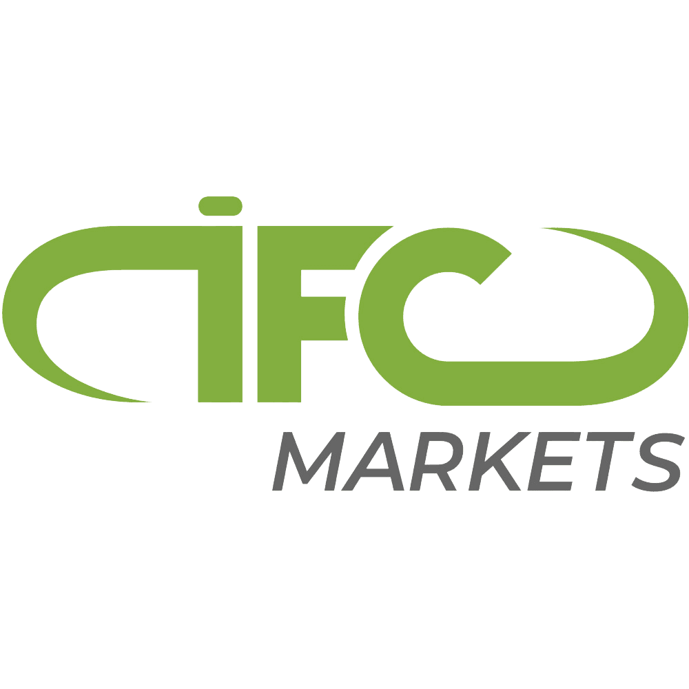 IFC Markets Logo