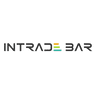 Логотип Intrade.Bar