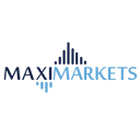 MaxiMarkets Logo