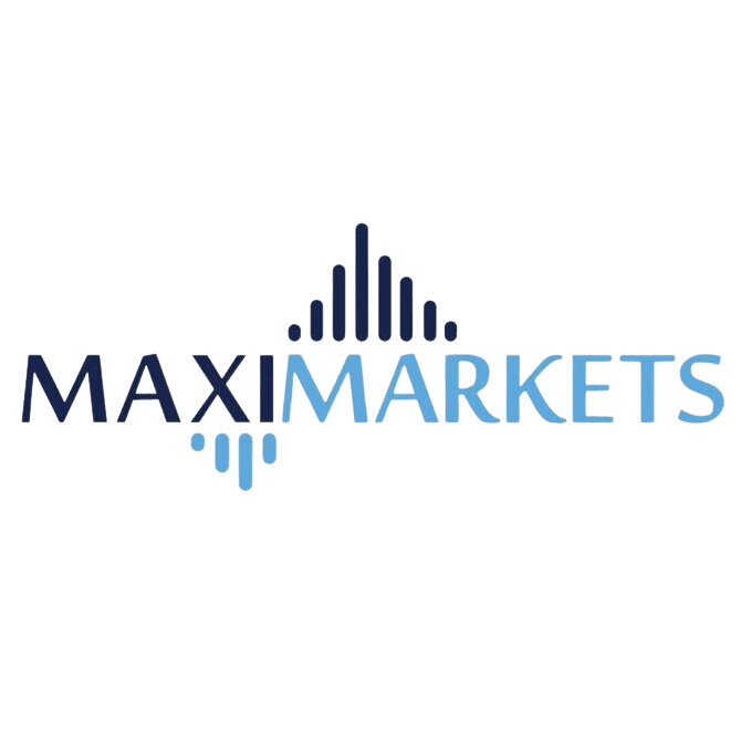 MaxiMarkets Logo