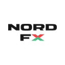 NordFX Logo