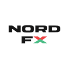 NordFX Logo