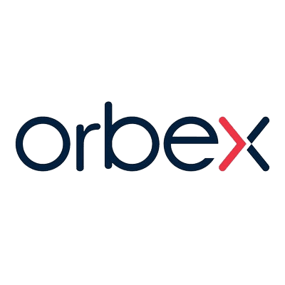 Orbex Logo