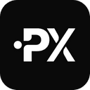 PrimeXBT Logo