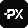 Логотип PrimeXBT