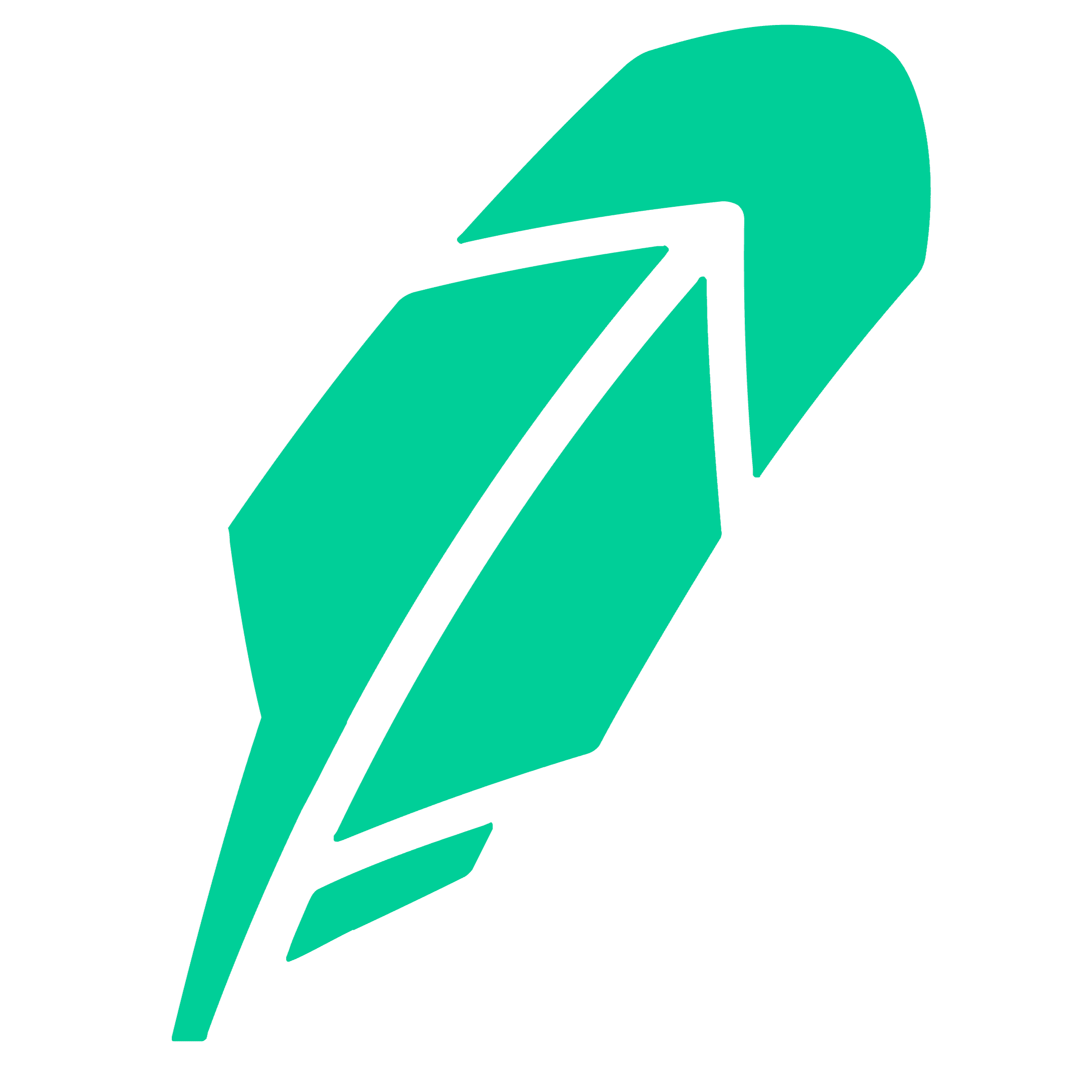 Robinhood Logo