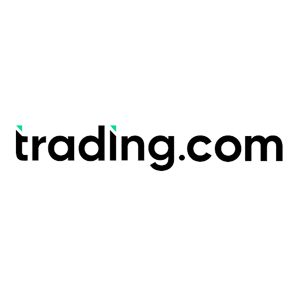 Trading.com Logo