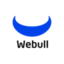 Webull Logo