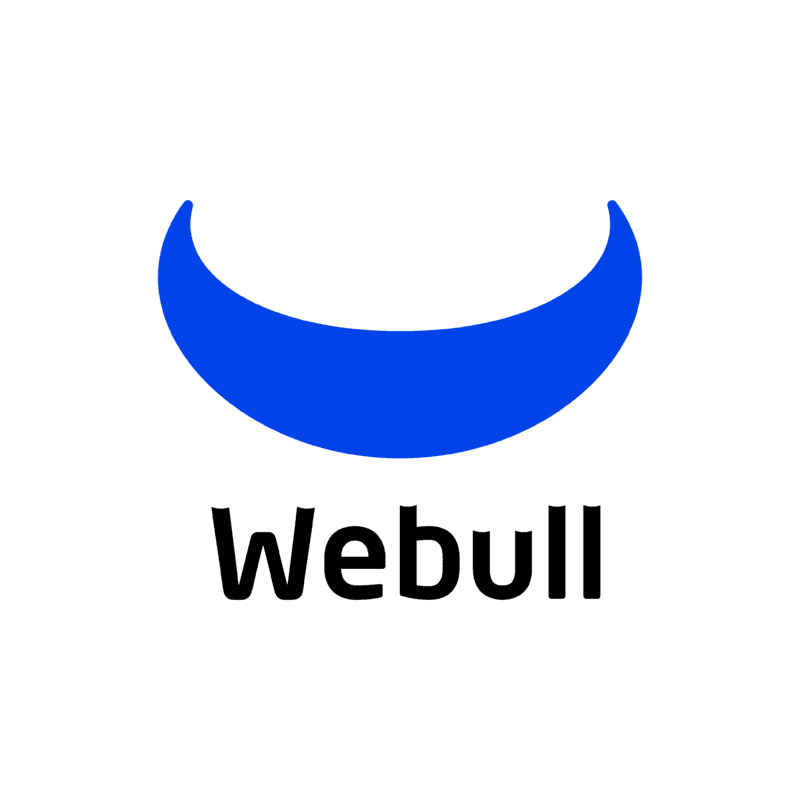 Webull Logo